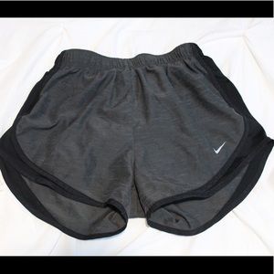 NIke running shorts